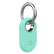 HPDL Avocado green for Samsung Galaxy SmartTag2 protective cover Samsung anti-lost device locator pet waterproof protective cover